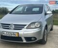 Сірий Фольксваген Golf Plus, об'ємом двигуна 0 л та пробігом 190 тис. км за 6450 $, фото 13 на Automoto.ua