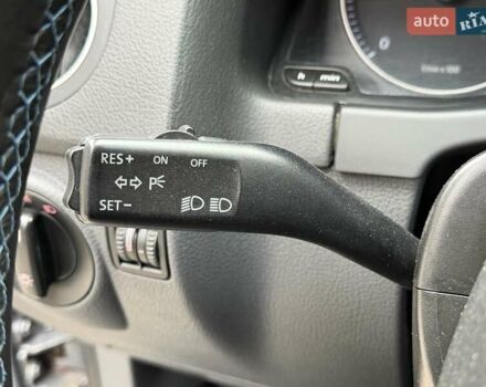 Сірий Фольксваген Golf Plus, об'ємом двигуна 1.9 л та пробігом 241 тис. км за 6600 $, фото 19 на Automoto.ua