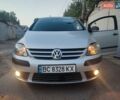 Сірий Фольксваген Golf Plus, об'ємом двигуна 1.4 л та пробігом 220 тис. км за 4400 $, фото 1 на Automoto.ua