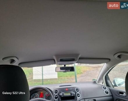 Фольксваген Гольф Плюс 2007 в Луцке на Automoto.ua Серый Фольксваген Гольф Плюс, объемом двигателя 1.6 л и пробегом 200 тыс. км за 5700 $, фото 33 на Automoto.ua