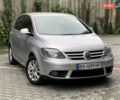 Сірий Фольксваген Golf Plus, об'ємом двигуна 1.39 л та пробігом 292 тис. км за 5800 $, фото 2 на Automoto.ua