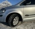 Серый Фольксваген Гольф Плюс, объемом двигателя 1.6 л и пробегом 247 тыс. км за 5700 $, фото 15 на Automoto.ua