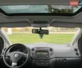 Сірий Фольксваген Golf Plus, об'ємом двигуна 1.39 л та пробігом 203 тис. км за 6200 $, фото 25 на Automoto.ua