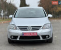Сірий Фольксваген Golf Plus, об'ємом двигуна 1.4 л та пробігом 225 тис. км за 5300 $, фото 3 на Automoto.ua