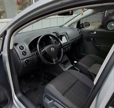 Серый Фольксваген Гольф Плюс, объемом двигателя 1.6 л и пробегом 191 тыс. км за 6900 $, фото 42 на Automoto.ua