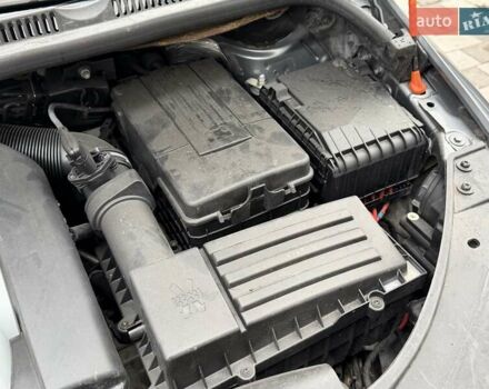 Сірий Фольксваген Golf Plus, об'ємом двигуна 1.9 л та пробігом 241 тис. км за 6600 $, фото 49 на Automoto.ua