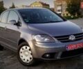 Серый Фольксваген Гольф Плюс, объемом двигателя 1.4 л и пробегом 153 тыс. км за 6950 $, фото 91 на Automoto.ua