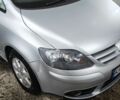 Сірий Фольксваген Golf Plus, об'ємом двигуна 2 л та пробігом 283 тис. км за 6900 $, фото 6 на Automoto.ua