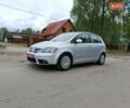Серый Фольксваген Гольф Плюс, объемом двигателя 1.6 л и пробегом 222 тыс. км за 5499 $, фото 1 на Automoto.ua