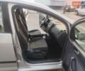 Серый Фольксваген Гольф Плюс, объемом двигателя 1.6 л и пробегом 287 тыс. км за 5500 $, фото 3 на Automoto.ua