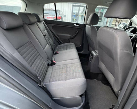 Серый Фольксваген Гольф Плюс, объемом двигателя 1.6 л и пробегом 192 тыс. км за 6200 $, фото 3 на Automoto.ua