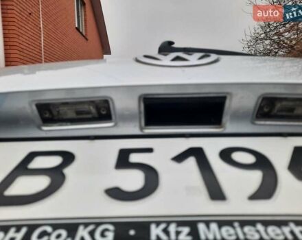 Серый Фольксваген Гольф Плюс, объемом двигателя 1.6 л и пробегом 112 тыс. км за 7300 $, фото 24 на Automoto.ua