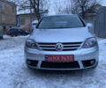 Сірий Фольксваген Golf Plus, об'ємом двигуна 1.6 л та пробігом 183 тис. км за 8100 $, фото 10 на Automoto.ua