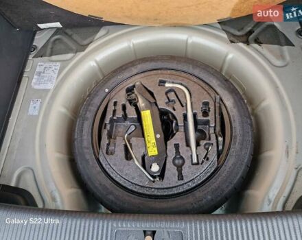 Фольксваген Гольф Плюс 2007 в Луцке на Automoto.ua Серый Фольксваген Гольф Плюс, объемом двигателя 1.6 л и пробегом 200 тыс. км за 5700 $, фото 43 на Automoto.ua