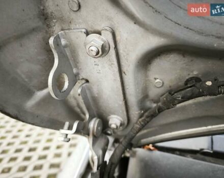 Серый Фольксваген Гольф Плюс, объемом двигателя 1.6 л и пробегом 163 тыс. км за 6900 $, фото 77 на Automoto.ua