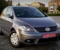 Серый Фольксваген Гольф Плюс, объемом двигателя 1.4 л и пробегом 153 тыс. км за 6950 $, фото 1 на Automoto.ua