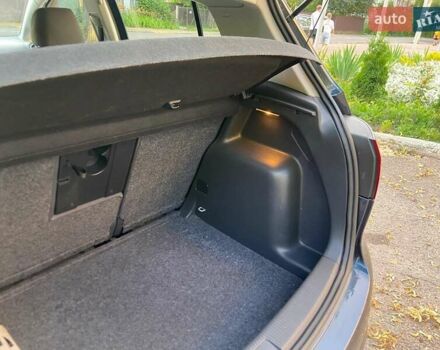 Серый Фольксваген Гольф Плюс, объемом двигателя 1.6 л и пробегом 197 тыс. км за 6300 $, фото 28 на Automoto.ua