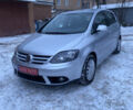 Сірий Фольксваген Golf Plus, об'ємом двигуна 1.6 л та пробігом 183 тис. км за 8100 $, фото 1 на Automoto.ua