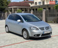 Сірий Фольксваген Golf Plus, об'ємом двигуна 1.9 л та пробігом 269 тис. км за 6999 $, фото 1 на Automoto.ua