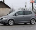 Сірий Фольксваген Golf Plus, об'ємом двигуна 1.39 л та пробігом 267 тис. км за 7450 $, фото 5 на Automoto.ua
