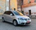 Сірий Фольксваген Golf Plus, об'ємом двигуна 1.4 л та пробігом 201 тис. км за 5000 $, фото 1 на Automoto.ua