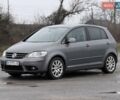 Сірий Фольксваген Golf Plus, об'ємом двигуна 1.39 л та пробігом 266 тис. км за 7150 $, фото 7 на Automoto.ua