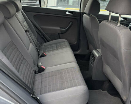 Серый Фольксваген Гольф Плюс, объемом двигателя 1.6 л и пробегом 192 тыс. км за 6200 $, фото 53 на Automoto.ua