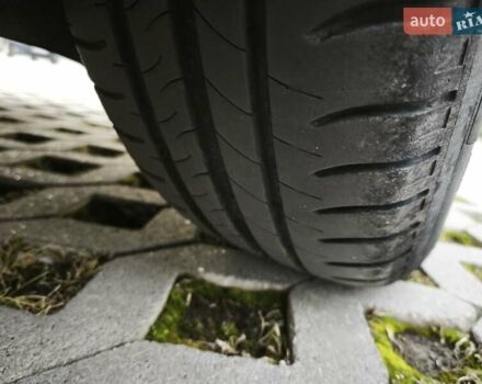 Серый Фольксваген Гольф Плюс, объемом двигателя 1.6 л и пробегом 163 тыс. км за 6900 $, фото 32 на Automoto.ua