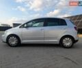 Сірий Фольксваген Golf Plus, об'ємом двигуна 1.97 л та пробігом 246 тис. км за 5999 $, фото 24 на Automoto.ua