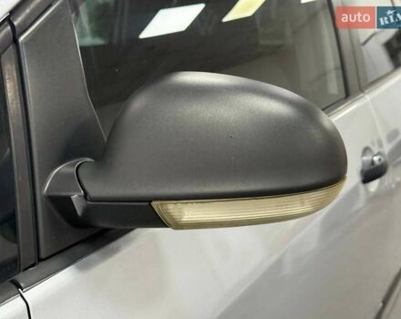 Серый Фольксваген Гольф Плюс, объемом двигателя 1.6 л и пробегом 283 тыс. км за 6490 $, фото 14 на Automoto.ua