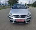 Сірий Фольксваген Golf Plus, об'ємом двигуна 1 л та пробігом 140 тис. км за 6399 $, фото 1 на Automoto.ua