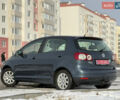 Сірий Фольксваген Golf Plus, об'ємом двигуна 1.6 л та пробігом 197 тис. км за 7999 $, фото 16 на Automoto.ua