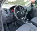 Сірий Фольксваген Golf Plus, об'ємом двигуна 1.6 л та пробігом 233 тис. км за 6900 $, фото 8 на Automoto.ua