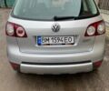 Сірий Фольксваген Golf Plus, об'ємом двигуна 1.39 л та пробігом 157 тис. км за 6950 $, фото 12 на Automoto.ua