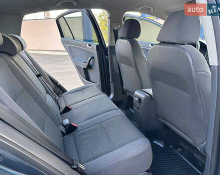 Фольксваген Гольф Плюс 2007 в Днепре (Днепропетровске) на Automoto.ua Серый Фольксваген Гольф Плюс, объемом двигателя 1.6 л и пробегом 233 тыс. км за 7299 $, фото 27 на Automoto.ua