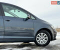 Сірий Фольксваген Golf Plus, об'ємом двигуна 1.6 л та пробігом 197 тис. км за 7999 $, фото 7 на Automoto.ua