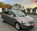 Сірий Фольксваген Golf Plus, об'ємом двигуна 1.39 л та пробігом 203 тис. км за 6200 $, фото 18 на Automoto.ua