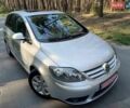 Сірий Фольксваген Golf Plus, об'ємом двигуна 1.6 л та пробігом 210 тис. км за 6850 $, фото 1 на Automoto.ua