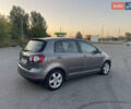 Сірий Фольксваген Golf Plus, об'ємом двигуна 1.6 л та пробігом 212 тис. км за 6000 $, фото 2 на Automoto.ua