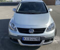 Сірий Фольксваген Golf Plus, об'ємом двигуна 1.6 л та пробігом 253 тис. км за 9800 $, фото 1 на Automoto.ua