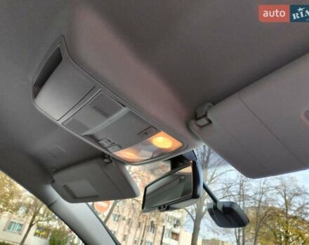 Серый Фольксваген Гольф Плюс, объемом двигателя 1.6 л и пробегом 106 тыс. км за 7300 $, фото 70 на Automoto.ua