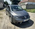 Сірий Фольксваген Golf Plus, об'ємом двигуна 1.4 л та пробігом 198 тис. км за 6305 $, фото 1 на Automoto.ua
