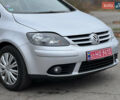 Сірий Фольксваген Golf Plus, об'ємом двигуна 1.4 л та пробігом 225 тис. км за 5300 $, фото 14 на Automoto.ua