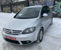 Сірий Фольксваген Golf Plus, об'ємом двигуна 1.4 л та пробігом 212 тис. км за 5700 $, фото 1 на Automoto.ua