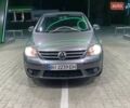 Сірий Фольксваген Golf Plus, об'ємом двигуна 1.6 л та пробігом 142 тис. км за 6500 $, фото 1 на Automoto.ua