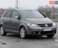 Сірий Фольксваген Golf Plus, об'ємом двигуна 1.39 л та пробігом 267 тис. км за 7450 $, фото 6 на Automoto.ua