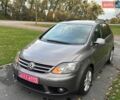 Сірий Фольксваген Golf Plus, об'ємом двигуна 1.39 л та пробігом 203 тис. км за 6200 $, фото 47 на Automoto.ua