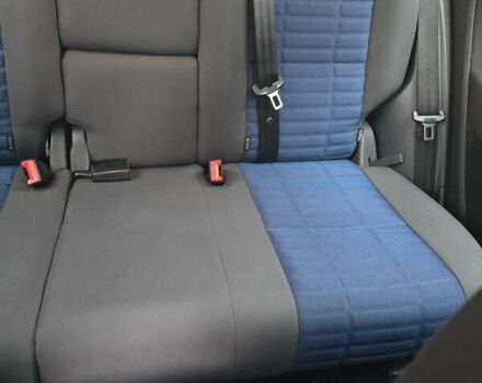 Фольксваген Гольф Плюс 2007 в Луцке на Automoto.ua Серый Фольксваген Гольф Плюс, объемом двигателя 1.6 л и пробегом 226 тыс. км за 6000 $, фото 19 на Automoto.ua