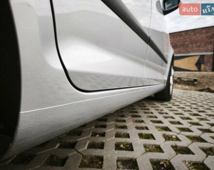 Серый Фольксваген Гольф Плюс, объемом двигателя 1.6 л и пробегом 163 тыс. км за 6900 $, фото 21 на Automoto.ua