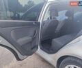 Сірий Фольксваген Golf Plus, об'ємом двигуна 1.4 л та пробігом 220 тис. км за 4400 $, фото 13 на Automoto.ua